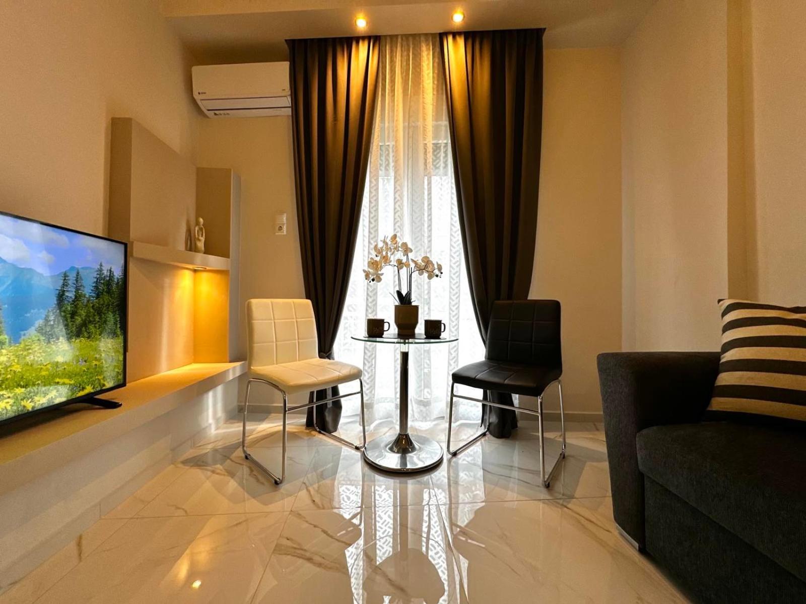 קאבאלה Elephant Apartment מראה חיצוני תמונה