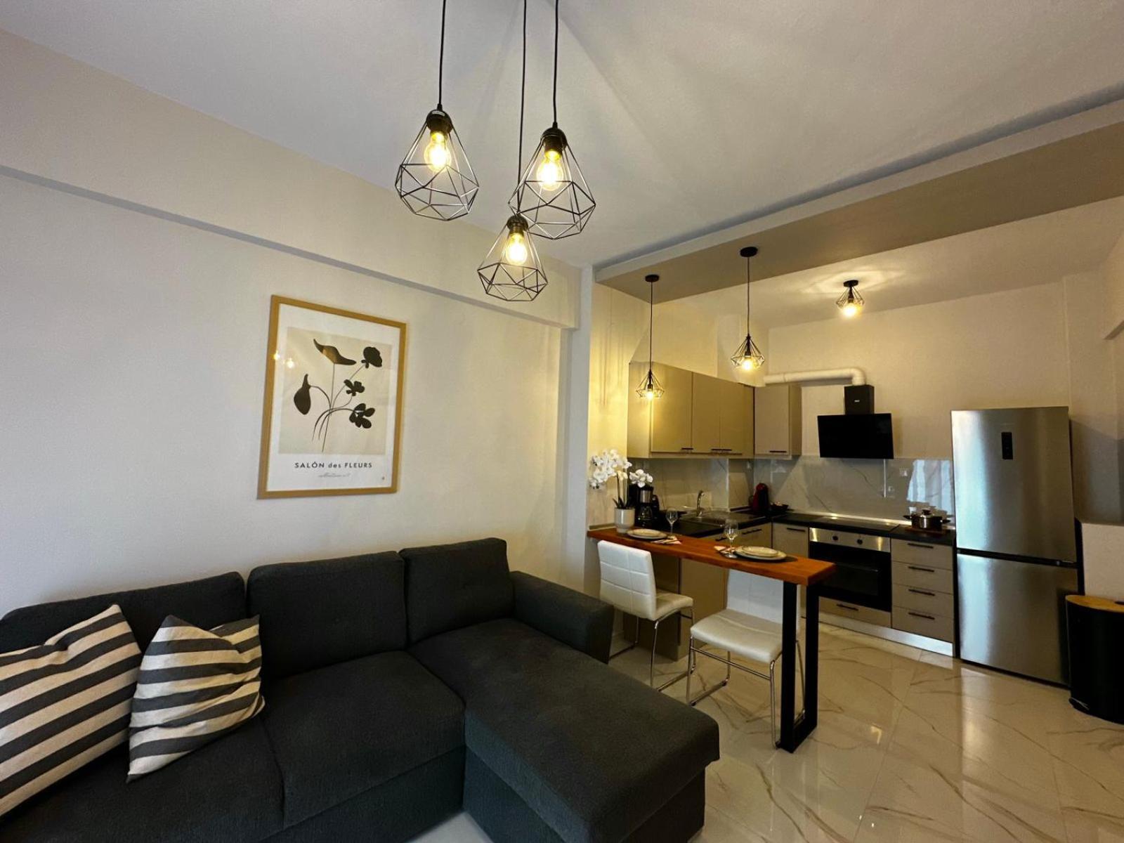 קאבאלה Elephant Apartment מראה חיצוני תמונה