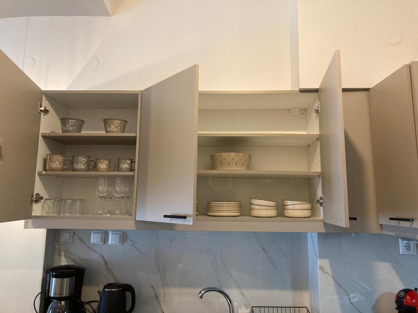 קאבאלה Elephant Apartment מראה חיצוני תמונה
