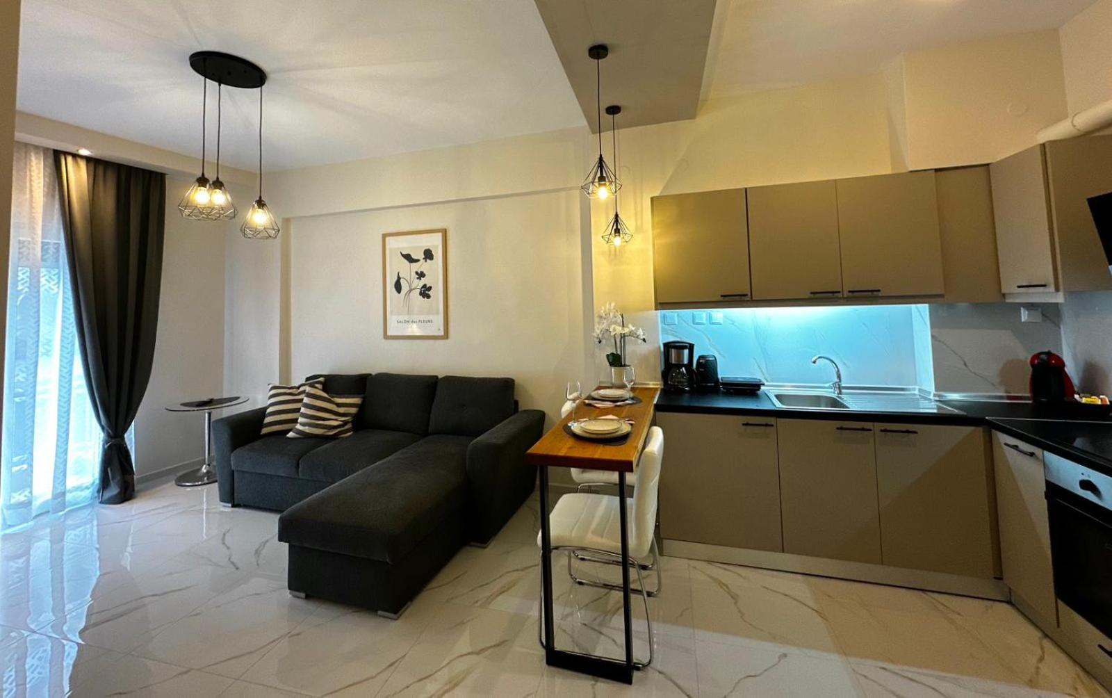 קאבאלה Elephant Apartment מראה חיצוני תמונה