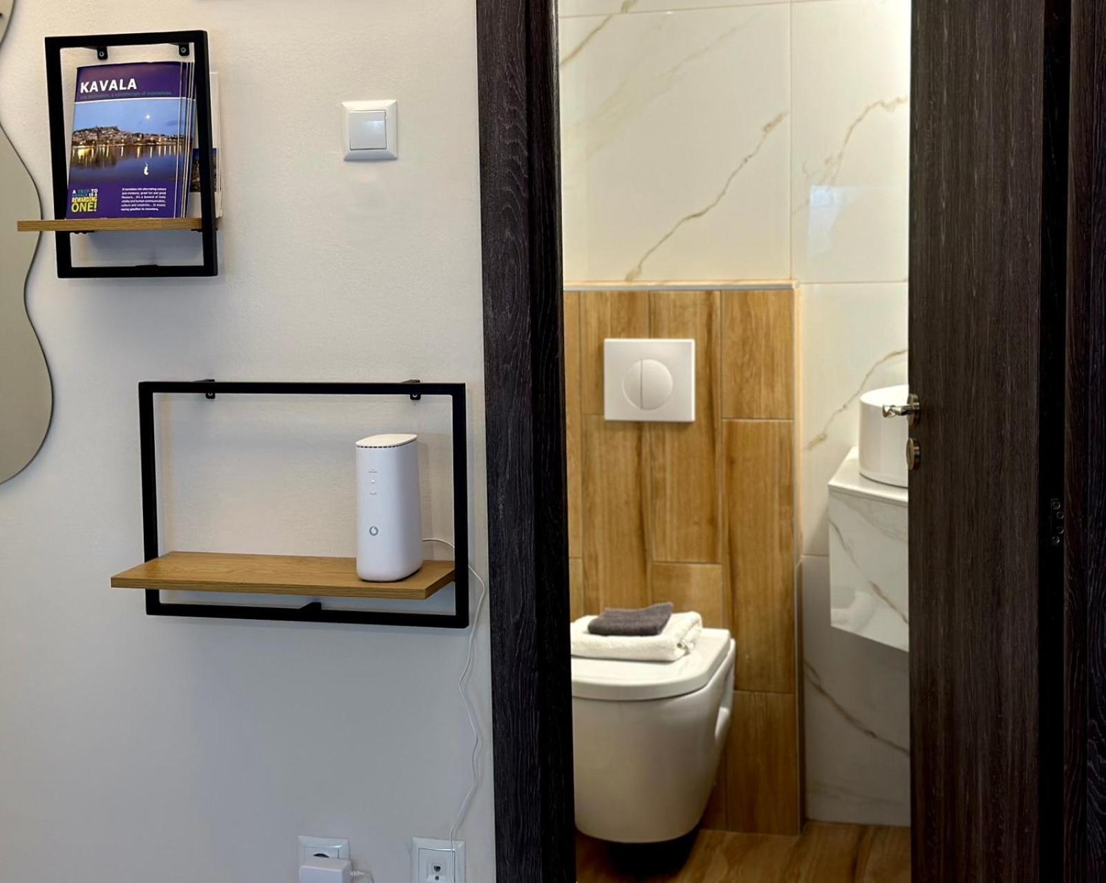 קאבאלה Elephant Apartment מראה חיצוני תמונה