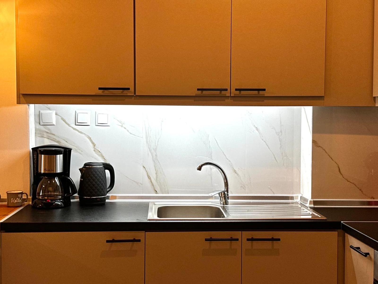 קאבאלה Elephant Apartment מראה חיצוני תמונה