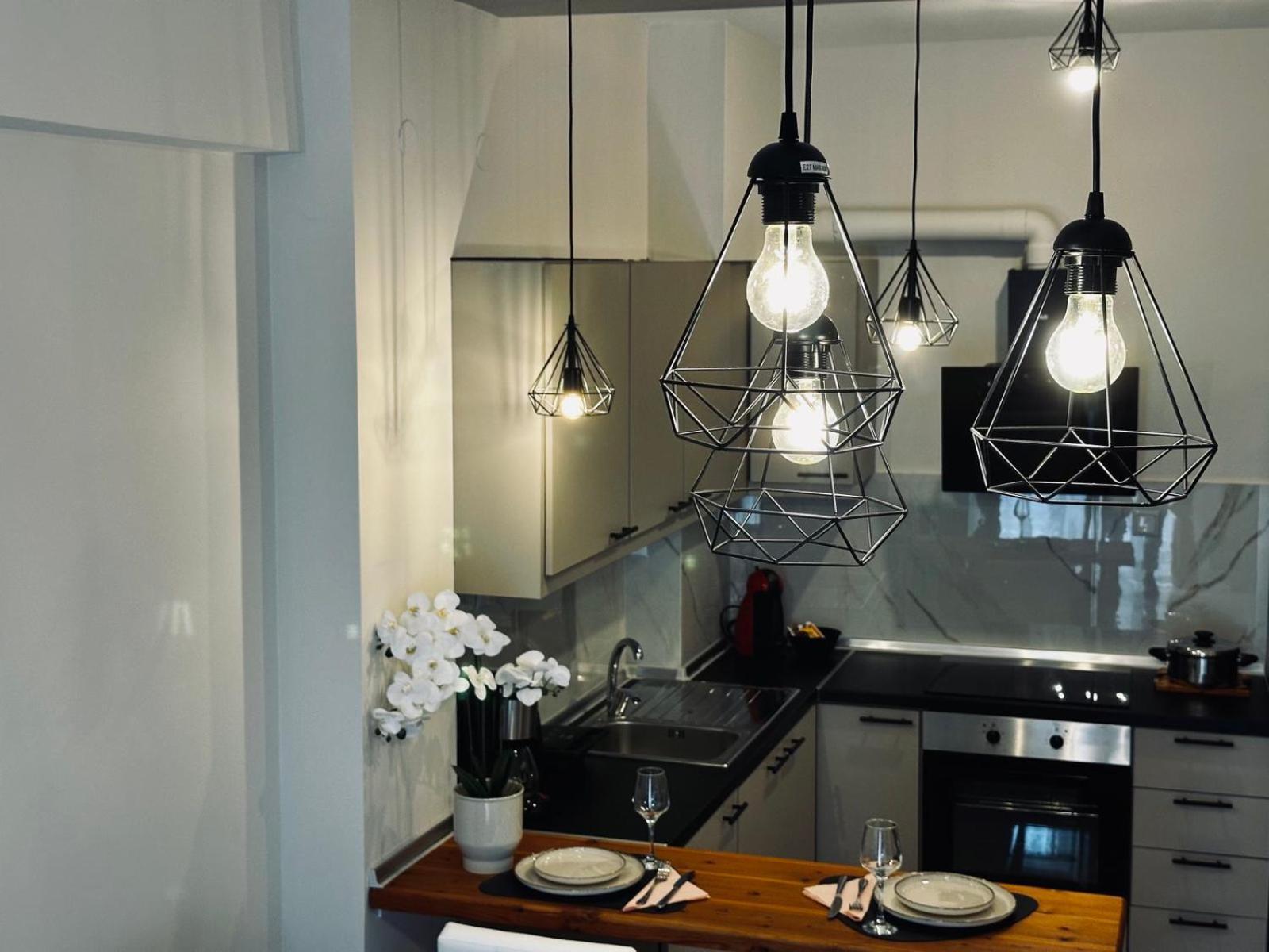 קאבאלה Elephant Apartment מראה חיצוני תמונה