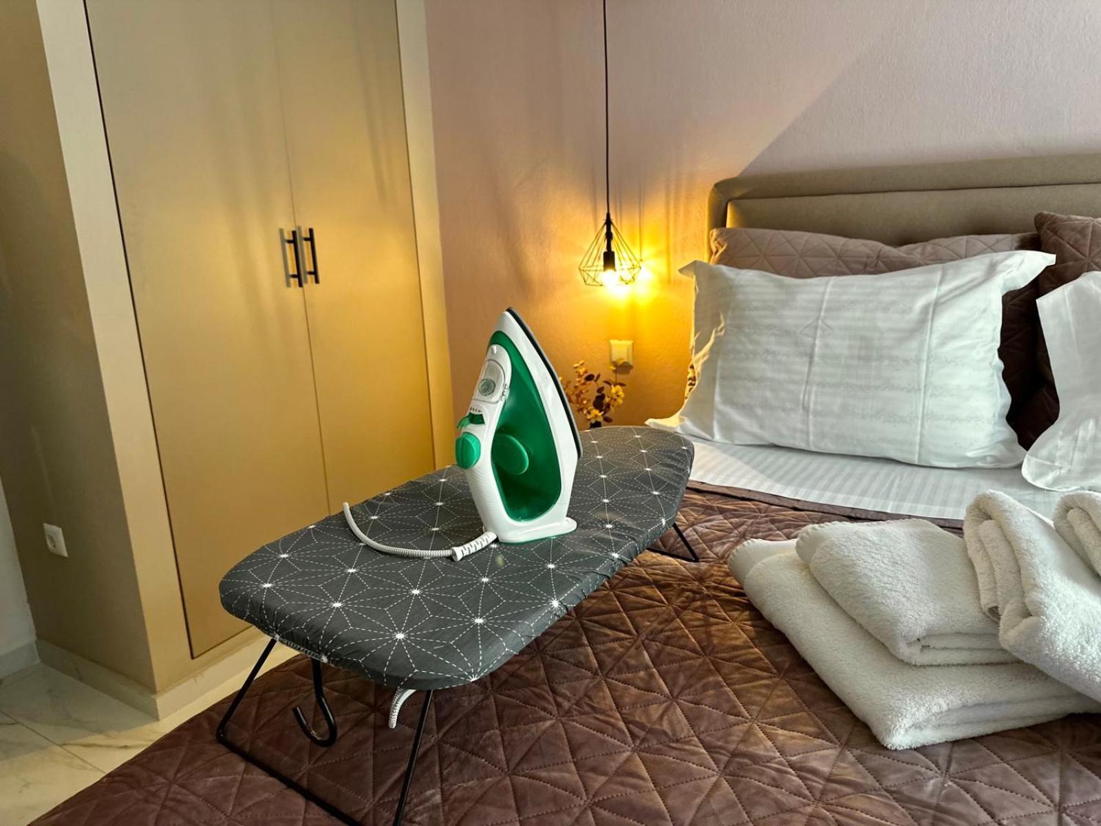 קאבאלה Elephant Apartment מראה חיצוני תמונה