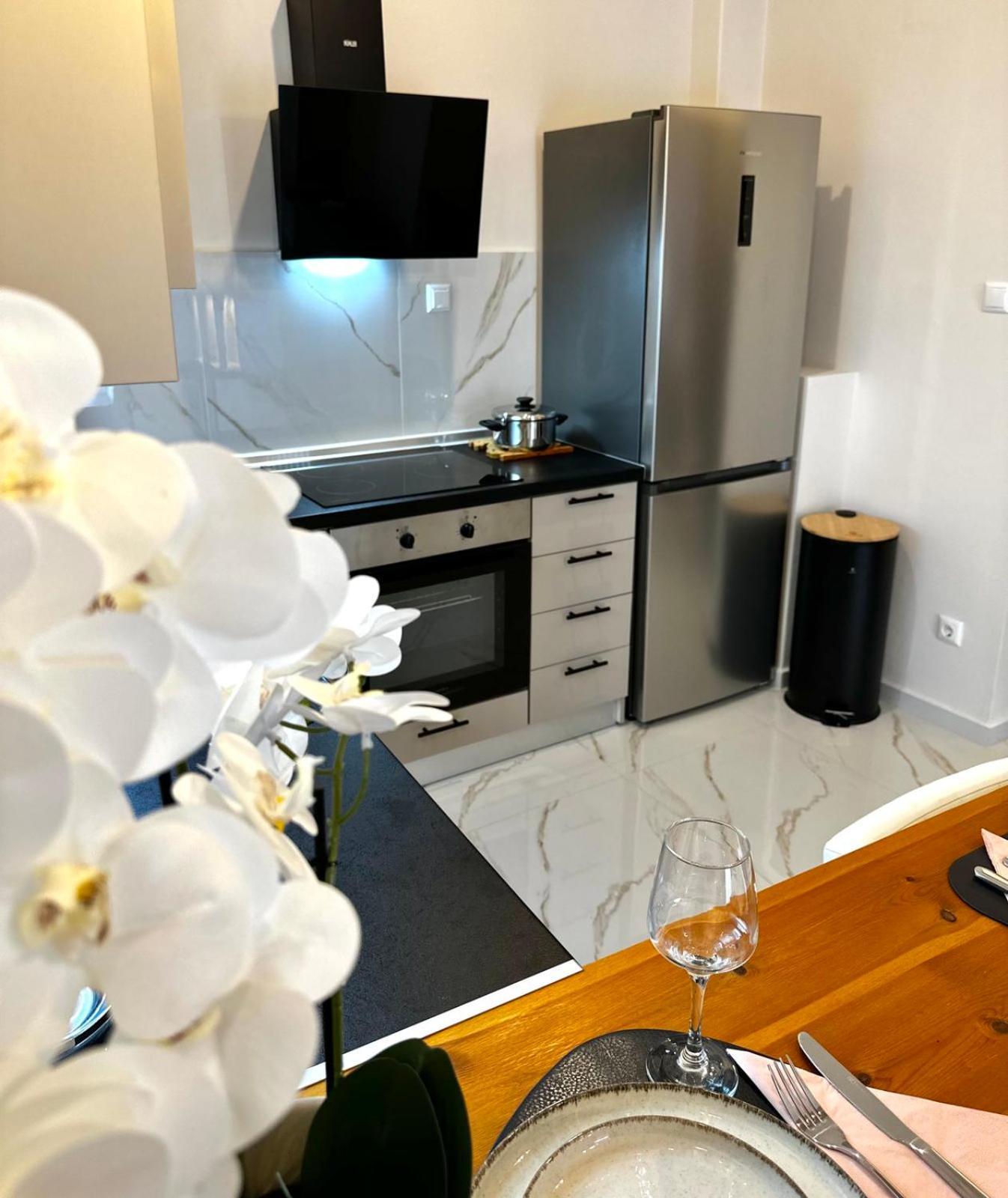 קאבאלה Elephant Apartment מראה חיצוני תמונה